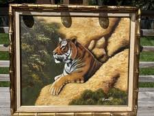 Rex Canvas Art Paintings for sale | eBay
