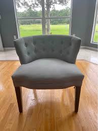 Accent Chair