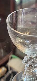 Heisey Rooster Martini Decanter and Glasses - Etsy