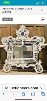 Lavall, Maryland'da satılık Vintage Mirrors | Facebook Marketplace | Facebook