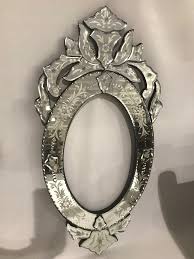 Large Mirror Frame – Element by Shangri-La