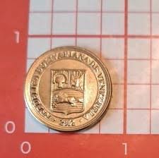 2012 Venezuelan Coins for sale | eBay