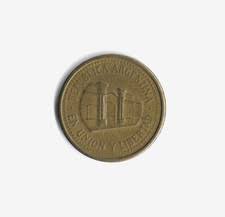 Circulated Aluminum Argentine Coins for sale | eBay