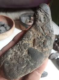 I found this stone I think meteriote | Facebook