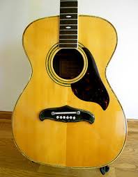 Vintage Ventura V-12 6-String Acoustic Guitar Made In Japan MIJ | #328089493