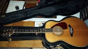 Yamaha FG 1500 1972 Vintage | Reverb UK