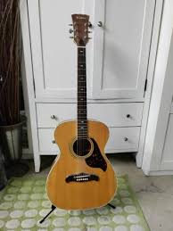 Vintage Ventura V-12 guitar - musical instruments - by owner - sale - craigslist