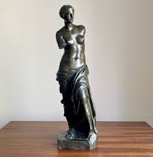 Antique Achille Collas Reduction Mecanique Large Bronze ...