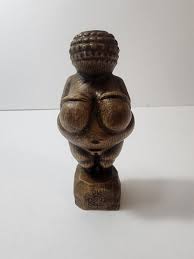 Venus Of Willendorf, Austria - Statue, Figure, Replica ...