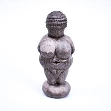 Venus of Willendorf Figurine – Hello Violet