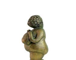 Venus of Willendorf: Fertility Mother Goddess Figurine ...