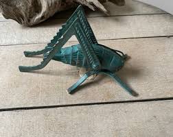 Charles Dickens Prosperity Cricket ~ Hearth Good Luck Charm ...