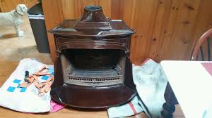 Vermont Castings Dauntless wood stove/fireplace for Sale in ...