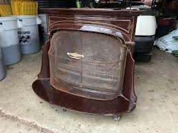 Vermont Castings stove model identification needed