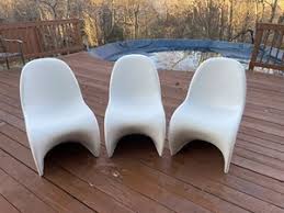 Verner Panton Chairs | eBay
