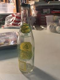 Vernors's 2000 Limited Edition | eBay