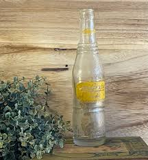 Vintage NuGrape Soda Bottle – The Gentleman's Stache, DBA ...