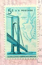 7 to 25 Vintage NEW YORK State Unused Postage Stamps. Skyline, Statue of Liberty, Torch, Brooklyn, Bridge, World Fair, Airmail, Misc. Mint. - Etsy