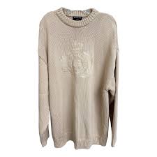 Balenciaga Knit Sweater, Size 0-5