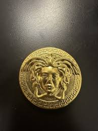 Medusa Head 3D Graphite Mold for Gold Silver Copper Melting Casting Refining | eBay