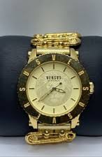 Versace Versus Stainless Steel Women's Watch VSP564021 for sale online | eBay