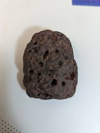 is this volcanic or industrial slag? : r/itsslag