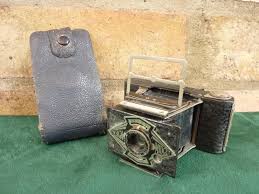Ensign Midget Camera - Etsy