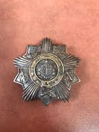 Tiffany NYNG Long Service Group - MEDALS & DECORATIONS ...