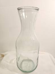 Vintage "paul Masson Since 1852" Embossed Glass Milk Bottle ...