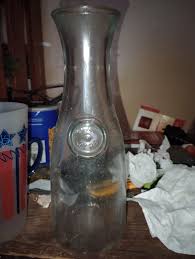 What is this? (I know it's a milk jar, just want age, brand ...