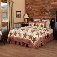 Abilene Star Quilt - Bed Bath & Beyond - 15617258