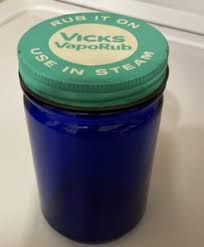 Vicks Vapor RuB | eBay