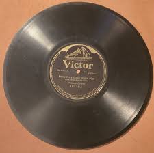 American Qt – 78 rpm Victor 18225: How's Every Little Thing ...