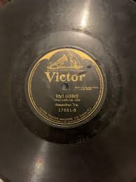 Found these at a thrift store, there's more than 50 of them ...