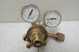 Victor Equipment Model 7-0155 Gauge | eBay