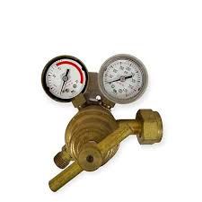 Victor SR6-15 Acetylene Compressed Gas Regulator Gauge 350 ...