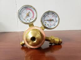 Hobart Acetylene Regulator c-x | eBay