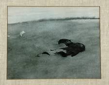 Andrew Wyeth Paper Art Prints for sale | eBay