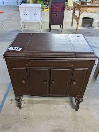 Knox Emprophonic Phonograph - South Auction