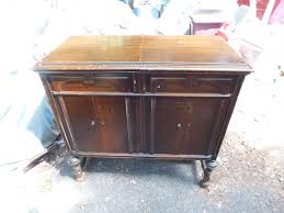 Antique Victorla Radiola 20 Model AR-1044 ***Parts ONLY ...