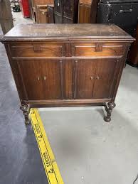 Sold at Auction: Orthophononic RCA victrola Radiola no. 7-3 ...