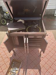 1906 VICTROLA Record Player | eBay