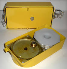 Victoreen Instrument Co