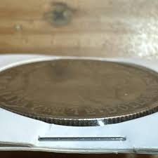 1900 Lafayette Silver Dollar - Etsy