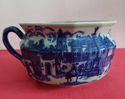 Antique English Urinal 19th CENTURY - Etsy