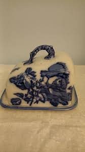 Blakeney Ironstone Cheese Dish, Vintage Cheese Dish, Cheese ...