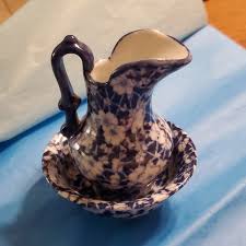 Vintage | Art | Vintage Antique Victoria Ware Ironstone ...