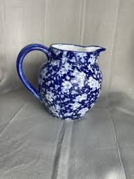 Victoria Ware Ironstone Vase | eBay