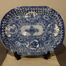 Vintage 3 Compartment Serving Dish, Victoria Ware Ironstone, Tableware - Etsy