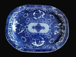 Victoria Ware Ironstone Platter | eBay